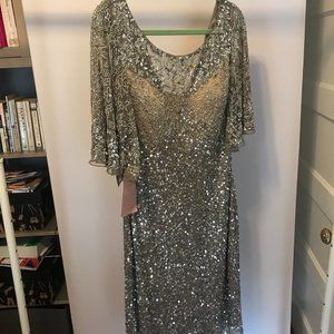 Beaded Dress